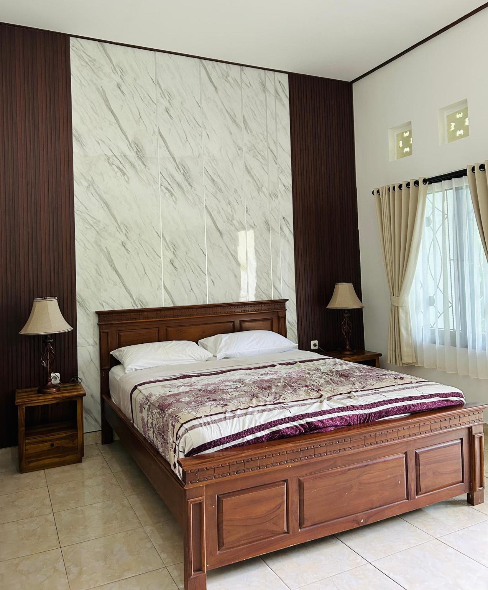 Tregge Surf Camp Uluwatu Hotel ภายนอก รูปภาพ