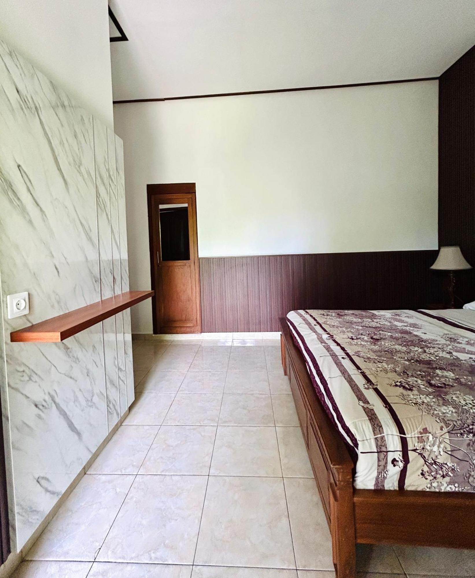Tregge Surf Camp Uluwatu Hotel ห้อง รูปภาพ