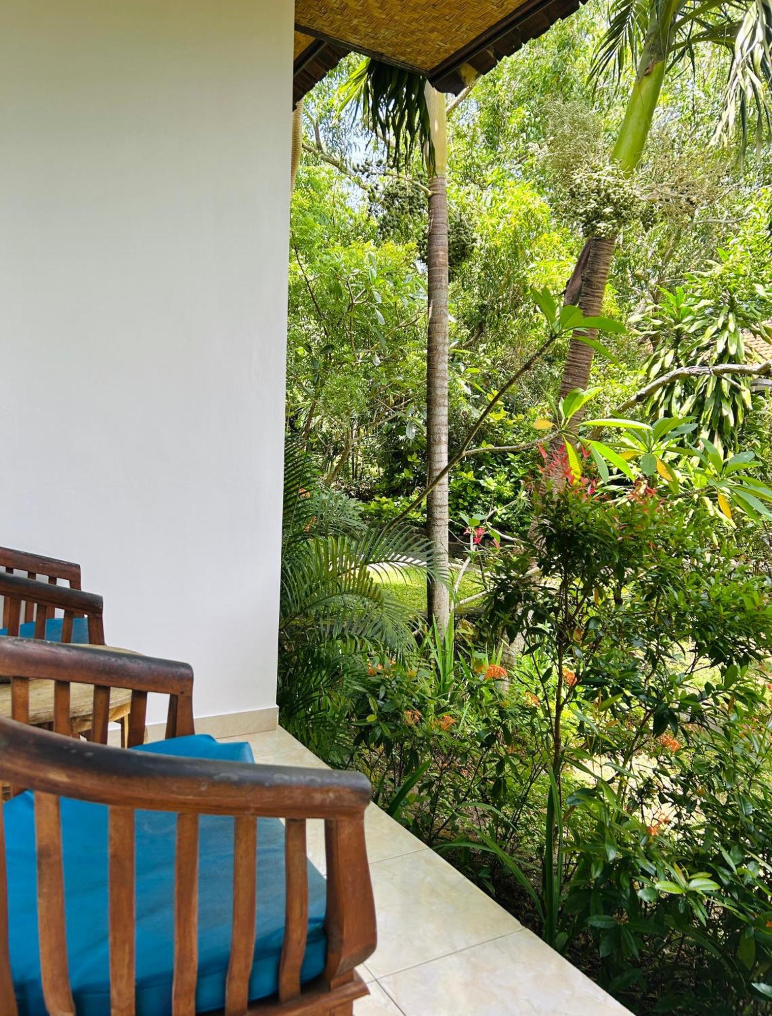 Tregge Surf Camp Uluwatu Hotel ห้อง รูปภาพ